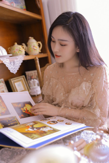 心之国的爱丽丝