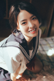 旋风少女第1季